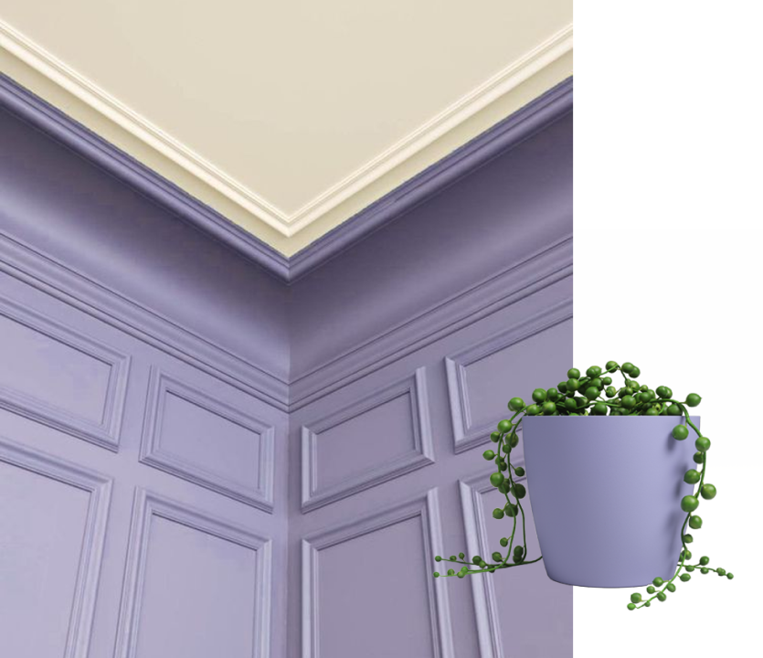 Lavender pots Artevasi