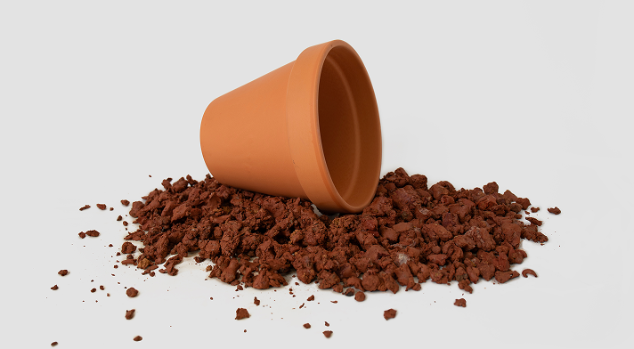 An Earth <i>heritage</i>