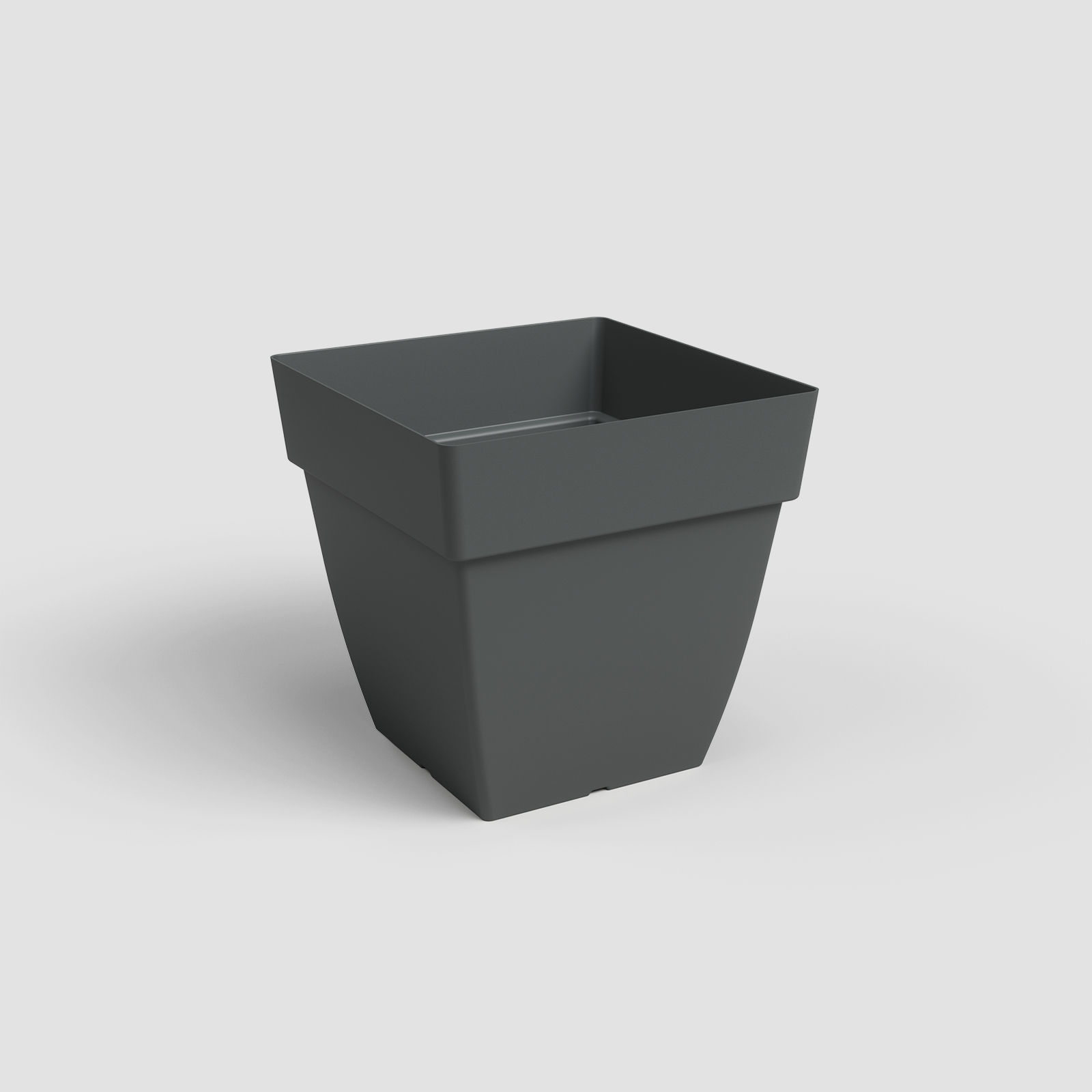 Capri Square Pot
