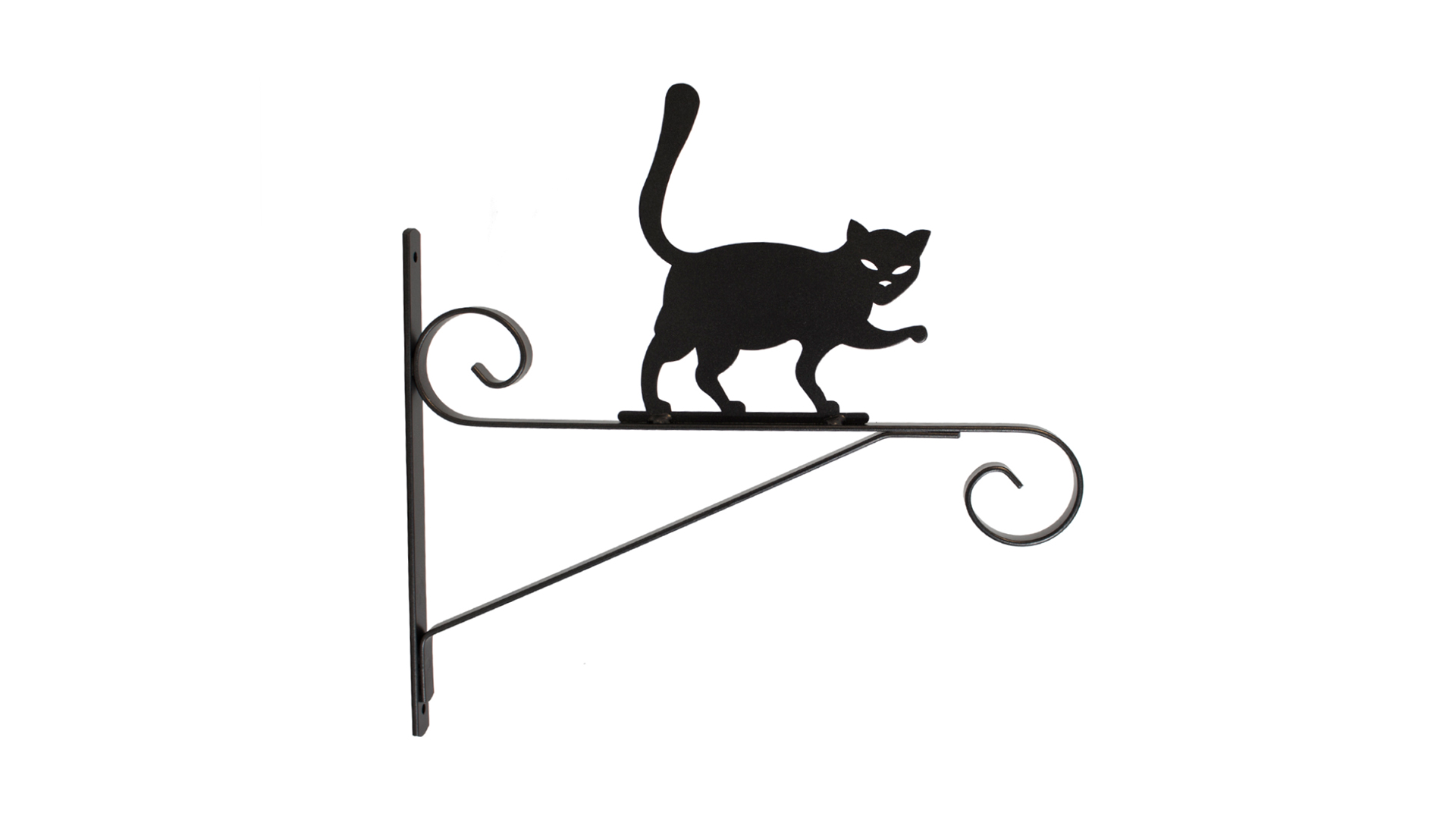 Cat Wall Bracket