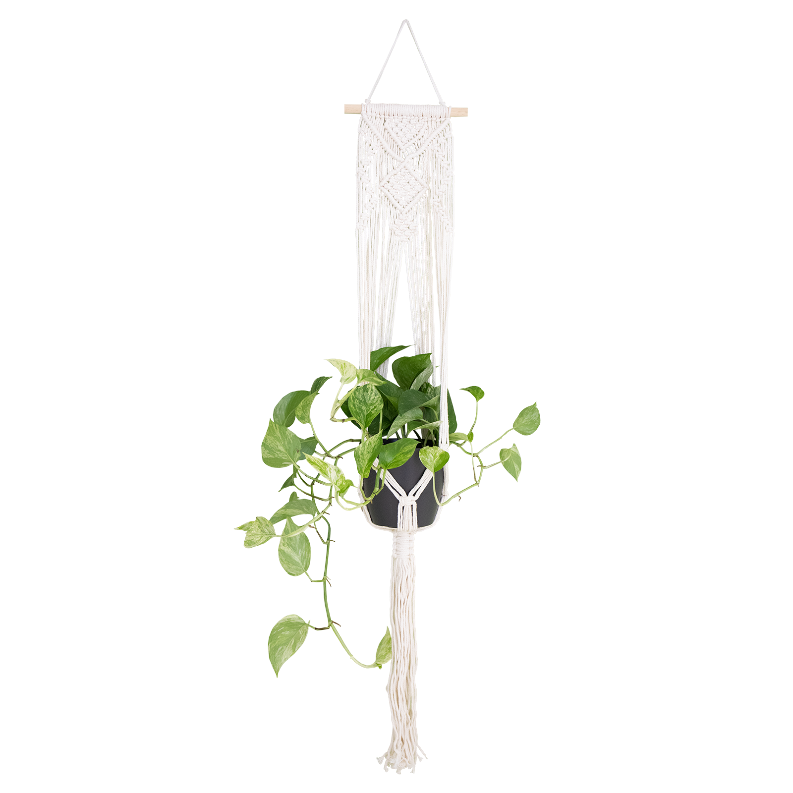Macrame Wall