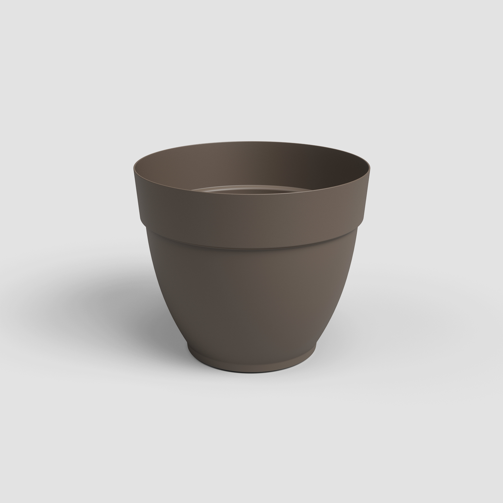Capri Campana Pot