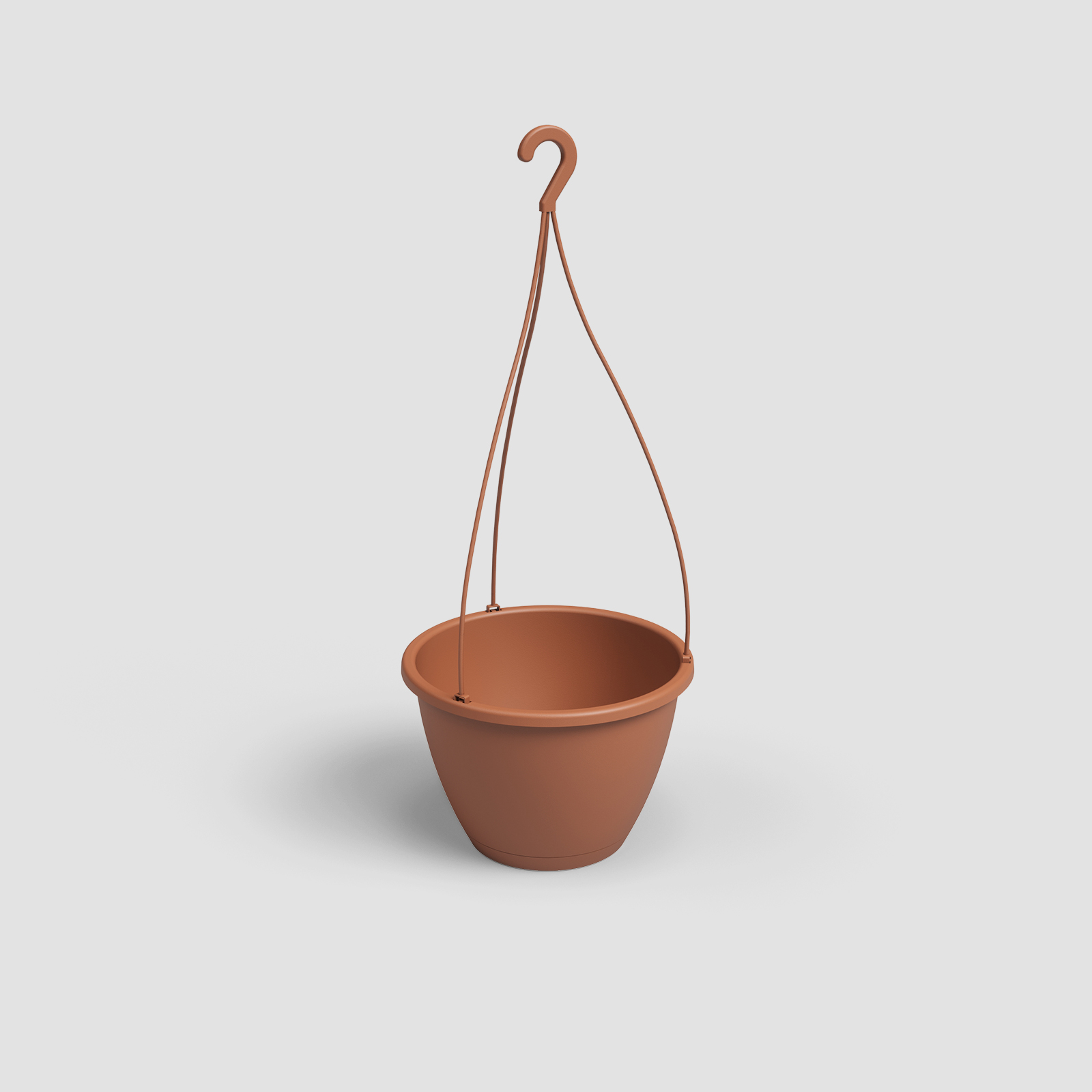 Vaso Algarve Suspensão