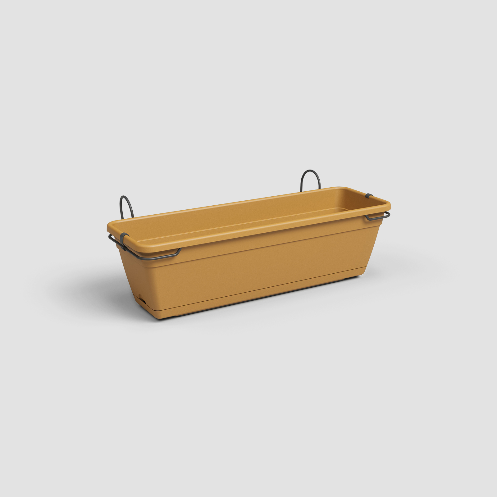 Venezia Balcony Plant Box Water Reserve Kit
