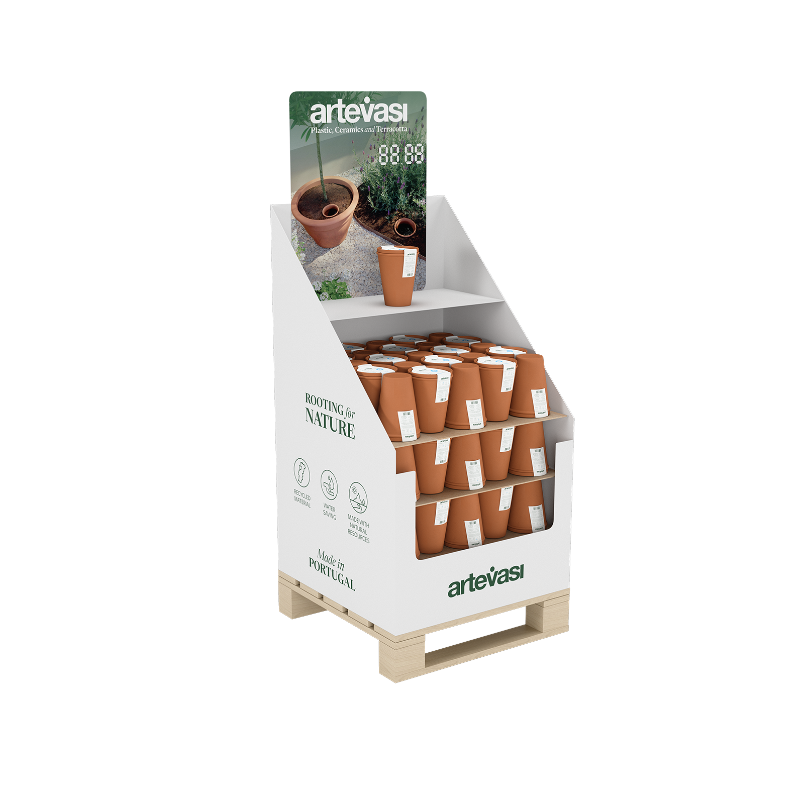 Box Display
