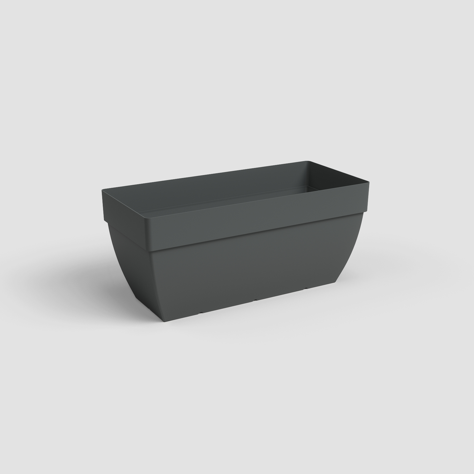 Capri XL Plant Box