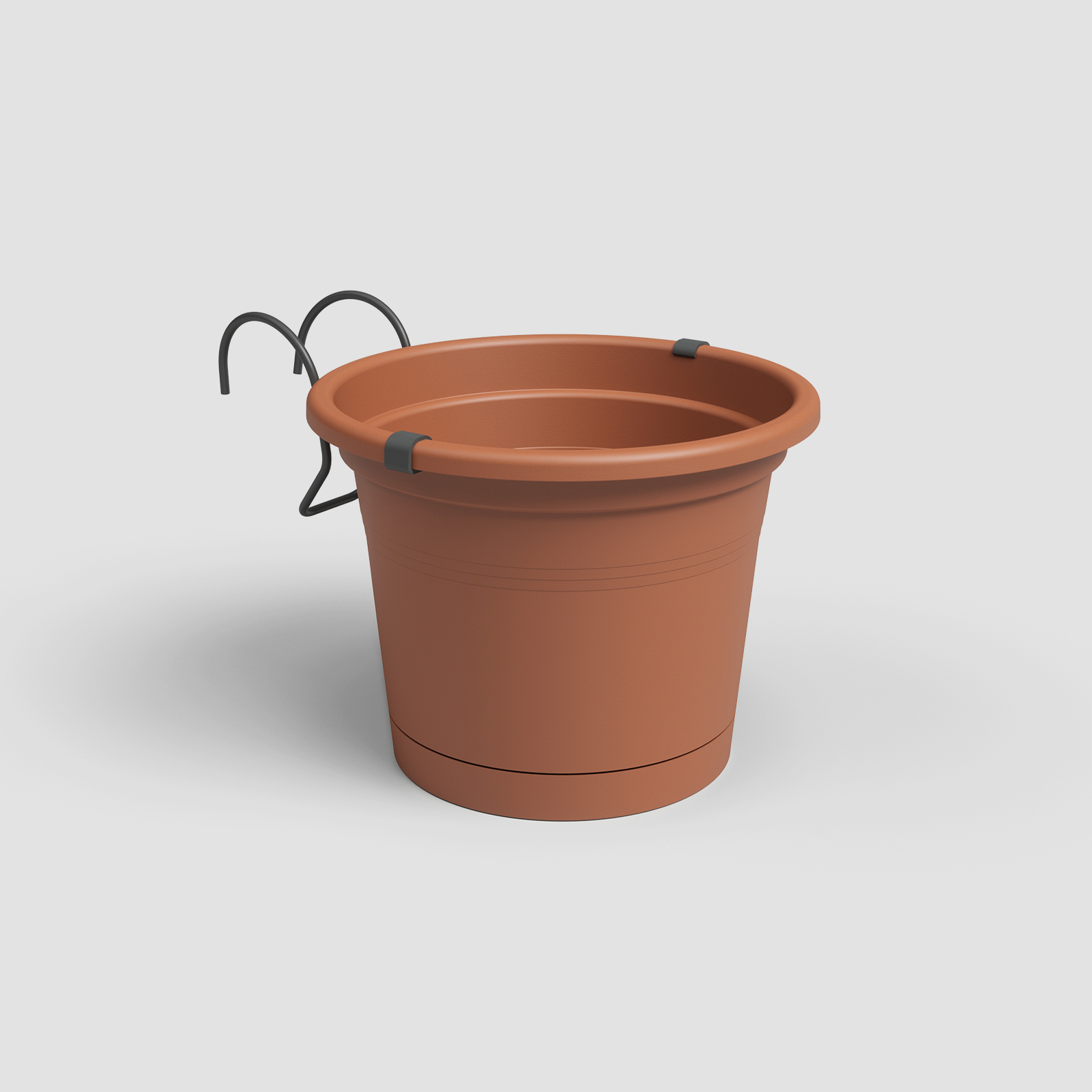 Venezia Balcony Pot Water Reserve Kit