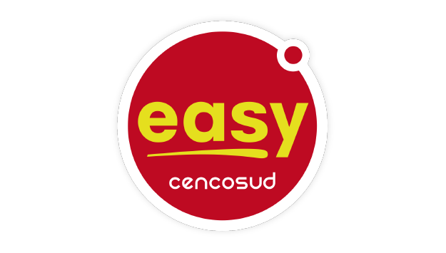 Easy - Cencosud CL